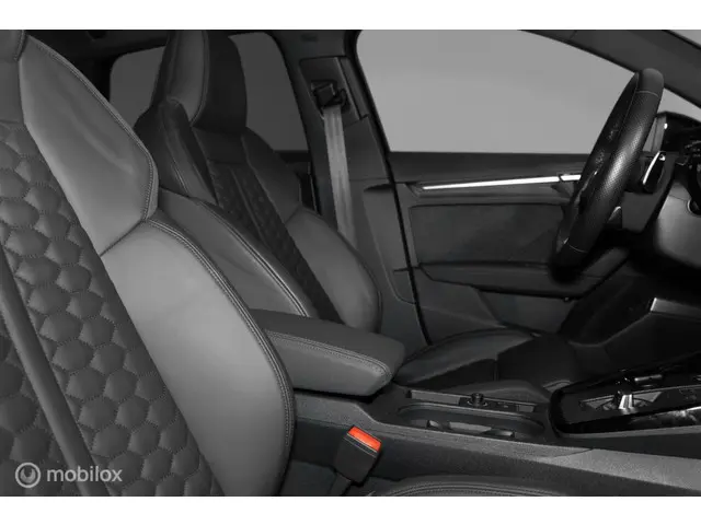 Audi RS3 2.0 TFSI RS 3 quattro 2022 Benzine 48