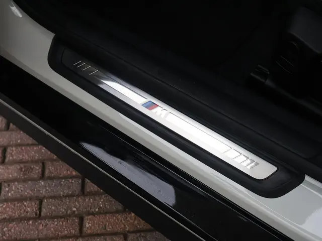 BMW i4 eDrive40 M Sport Edition 84 kWh 2025 Elektrisch 44