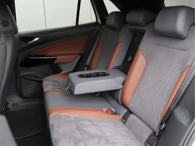 Volkswagen ID.4 First 77 kWh 2020 Elektrisch 30