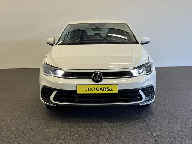 Volkswagen Polo 1.0 TSI Move AUT 70kW 2024 Benzine 2
