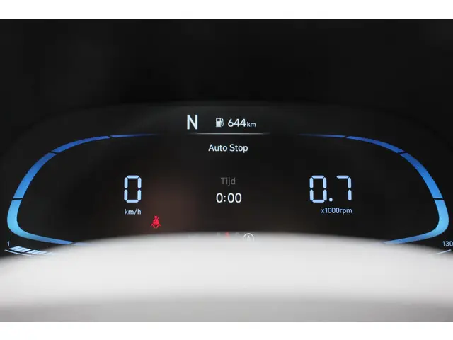 Hyundai i10 1.0 Automaat Comfort 5-zits 2024 Benzine 25