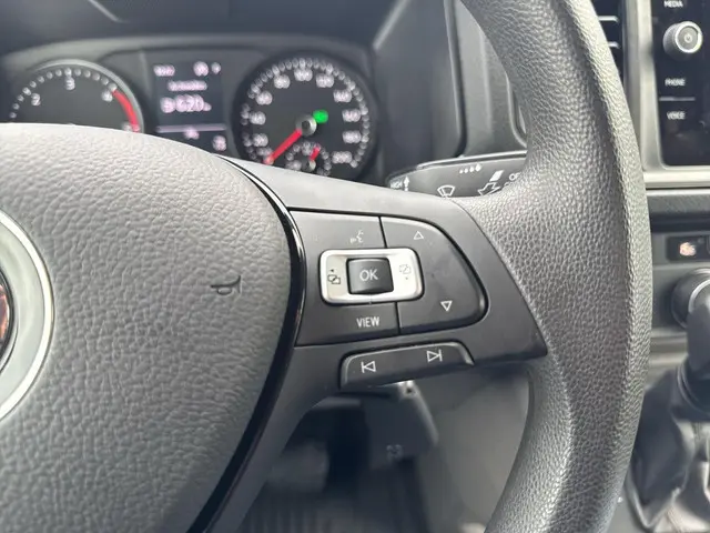 Volkswagen Crafter 35 2.0 TDI L5H3 2024 Diesel 11