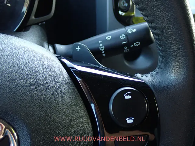 Toyota Aygo 1.0 VVT-i 2018 Benzine 18