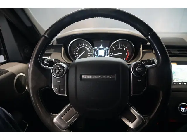 Land Rover Discovery 2.0 Sd4 2018 Diesel 27