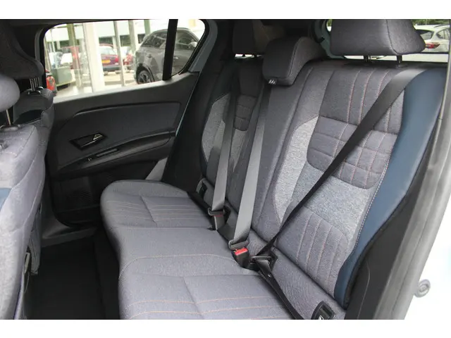 Renault 4 comfort range techno 52 kWh 2025 Elektrisch 15