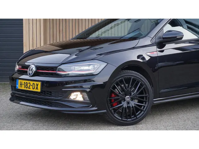 Volkswagen Polo GTI 2.0 TSI 200PK 5DRS DSG 2020 Benzine 50