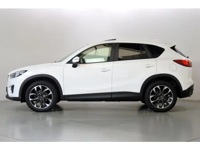 Mazda CX-5 2.0 160pk AWD GT-M 2016 Benzine 13