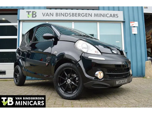 Microcar M.go 2