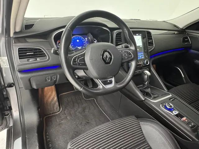 Renault Talisman Estate 1.6 TCe Intens 2018 Benzine 25