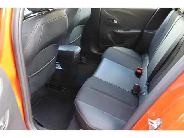 Opel Corsa 1.2 Elegance Org.NL h.leer 2020 Benzine 11
