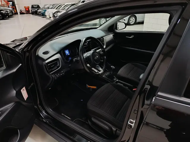 Kia Stonic 1.0 T-GDi DynamicLine 2017 Benzine 11