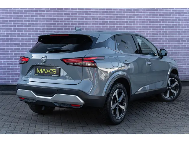 Nissan QASHQAI 1.3 MHEV Xtronic N-Connecta 2021 Benzine 16