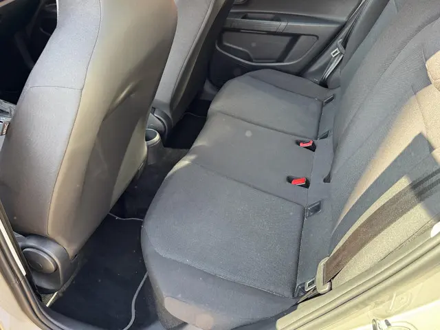 Volkswagen e-up! e-up! 2021 Elektrisch 14