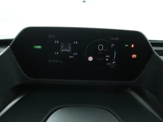 Toyota bZ4X Premium 71 kWh 2023 Elektrisch 58