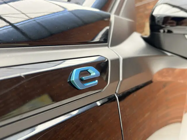 Peugeot e-2008 EV GT Pack 50 kWh 2022 Elektrisch 37