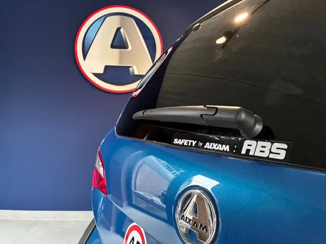 Aixam Crossover Premium 2021 Diesel 12