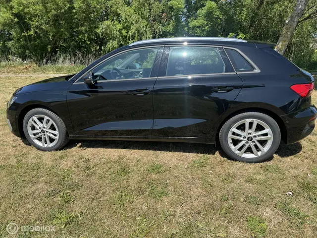 Audi A3 Sportback 35 TFSI Advanced edition 2023 Benzine 8
