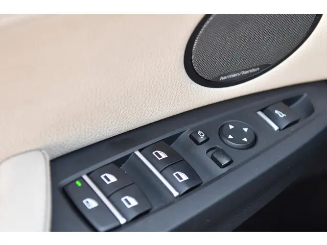 BMW X4 M40i High Executive 2017 Benzine 10