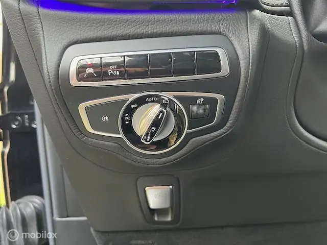 Mercedes-Benz G-Klasse 63 Edition 1 2019 Benzine 16