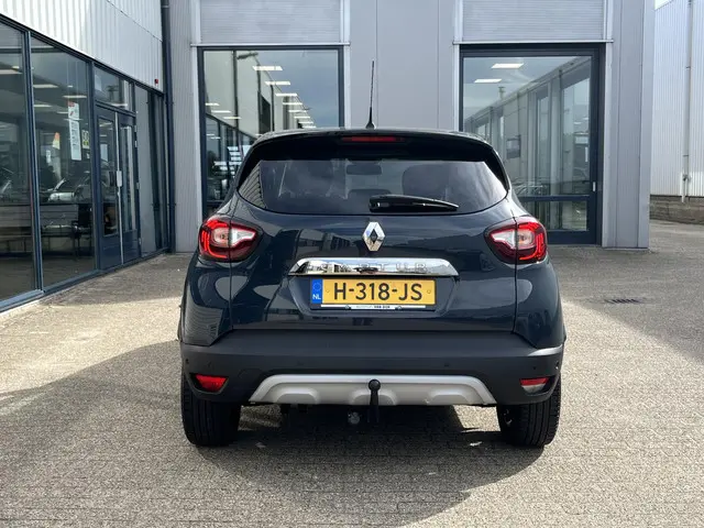 Renault Captur 1.3 TCe Intens 2019 Benzine 50