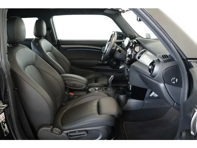 MINI Electric Mini MINI Yours 33 kWh 2023 Elektrisch 11