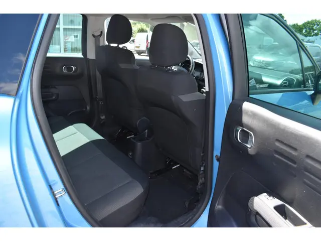 Citroën C3 Aircross 1.2 PureTech S&S Feel 2020 Benzine 13