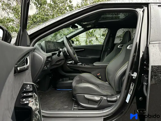 Kia EV6 GT | AWD 77.4 kWh | Kuipstoelen! 2023 Elektrisch 7