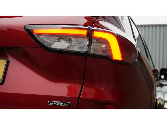 Ford Kuga 2.5 225pk PHEV ST-Line X 2021 Hybride Benzine 76