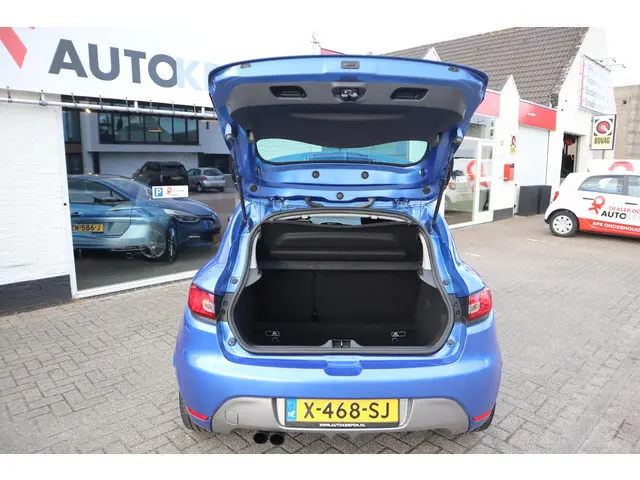 Renault Clio 1.2 GT COMFORT PACK-LUMIERE 2014 Benzine 27