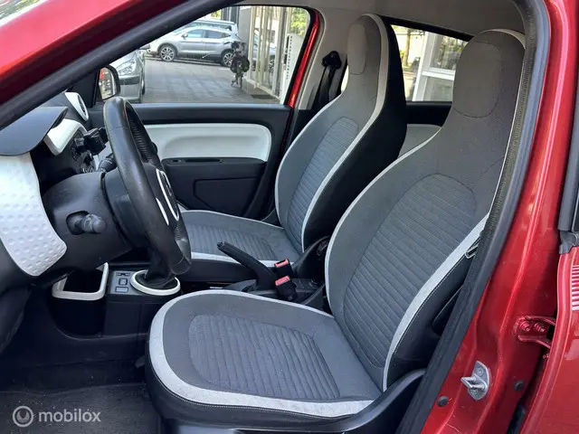 Renault Twingo 1.0 SCe Collection Airco.. 2015 Benzine 8