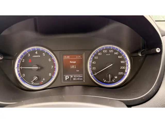 Suzuki S-Cross 1.0 Boosterjet Select 2019 Benzine 23