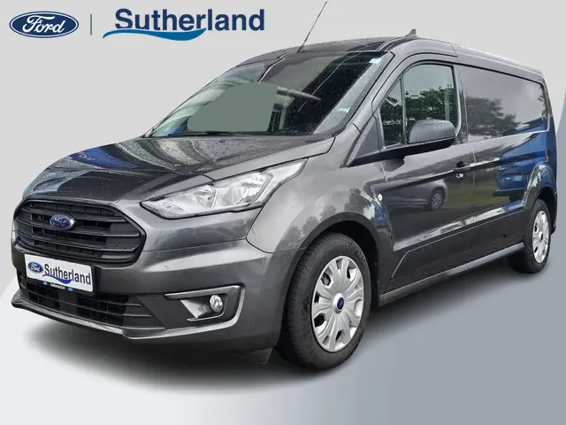Ford Transit Connect 1.0 Ecoboost L2 Trend 2022 Benzine