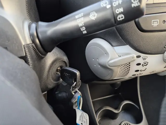 Peugeot 107 1.0 Access Accent Airco 2013 Benzine 11
