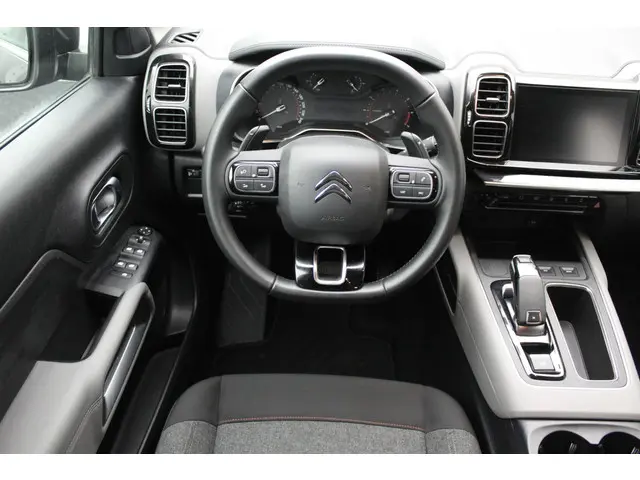 Citroën C5 Aircross 2