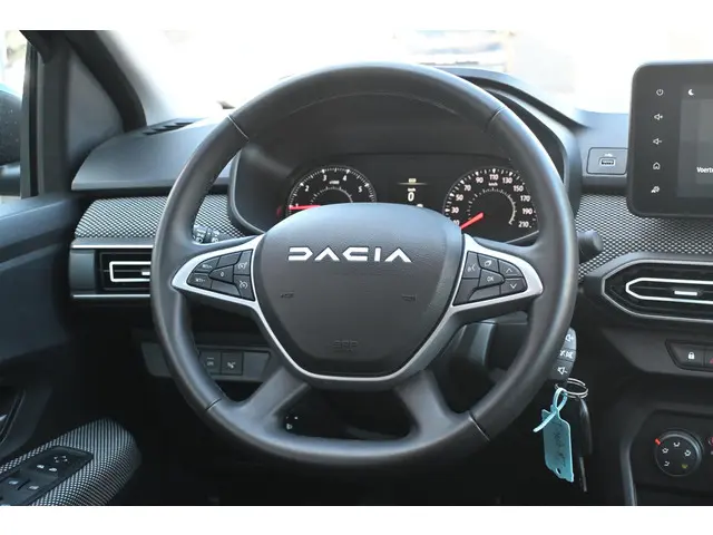 Dacia Sandero TCe 100 ECO-G Expression 2023 Benzine 15