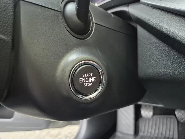 Škoda Octavia Combi 1.5 TSI Comfort line 2021 Benzine 27