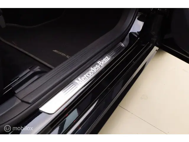 Mercedes-Benz A-Klasse 160 AMG-LINE 2017 Benzine 14