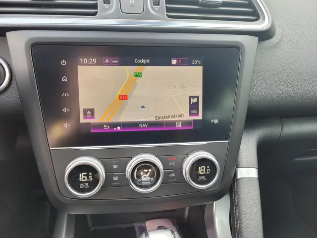 Renault Kadjar 1.3 TCe Intens 2020 Benzine 23