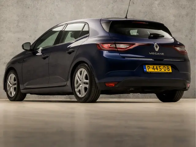 Renault Mégane 3