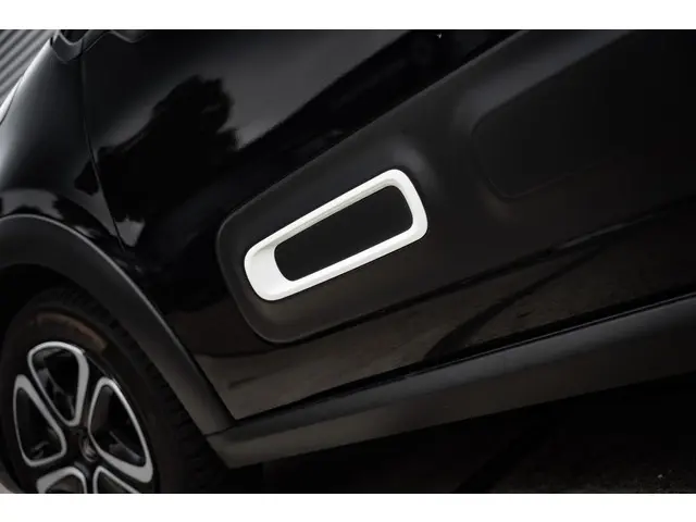 Citroën C3 1.2 Feel 2022 Benzine 11