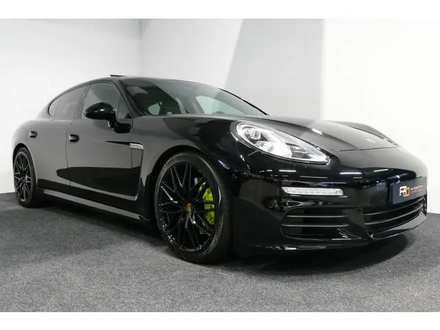Porsche Panamera 3.0 S E-Hybrid 2016 Hybride Benzine 18