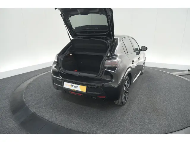 Peugeot 208 PureTech 100 Allure 2024 Benzine 58