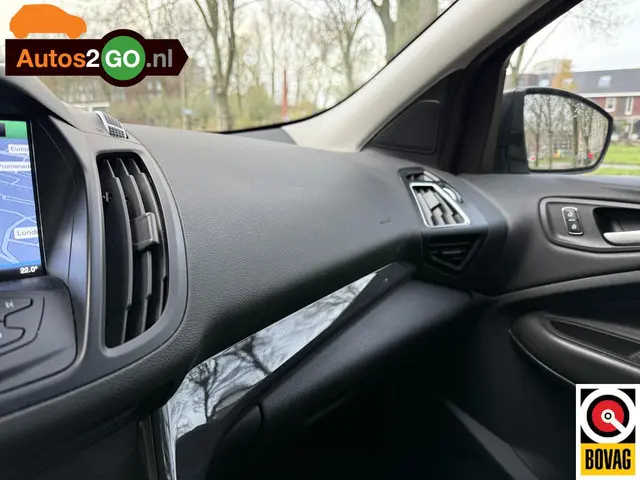 Ford Kuga 1.5 Titanium 2016 Benzine 5