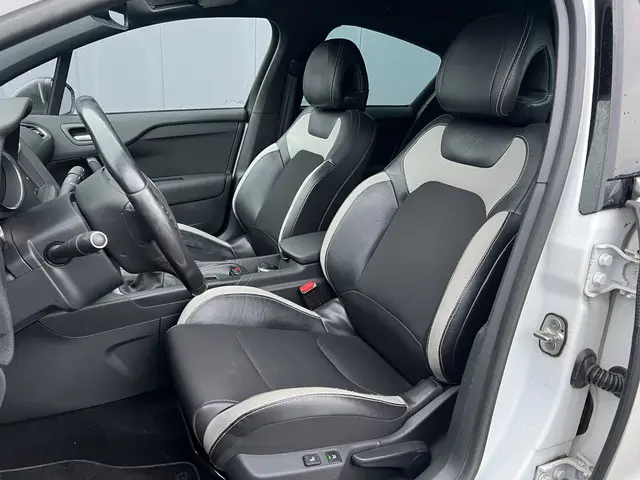 Citroën DS4 1.6 VTi So Chic 2015 Benzine 4