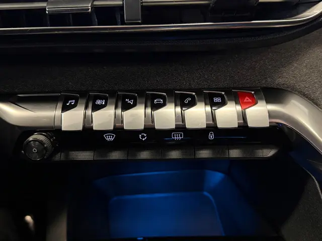 Peugeot 3008 1.2 PureTech GT Line 2020 Benzine 31