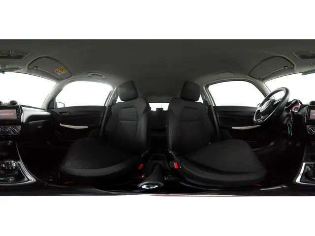Suzuki Swift 1.2 Select 2018 Benzine 44