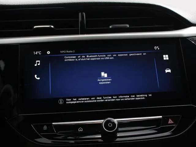 Opel Corsa 1.2 Turbo 100pk Automaat GS 2024 Benzine 33