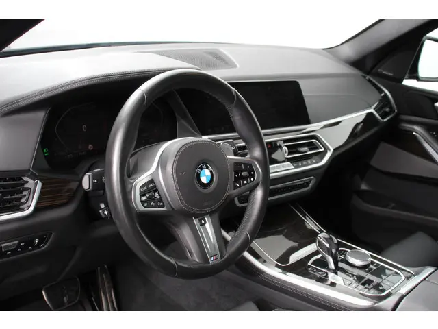 BMW X5 xDrive40i High Executive 2020 Benzine 9