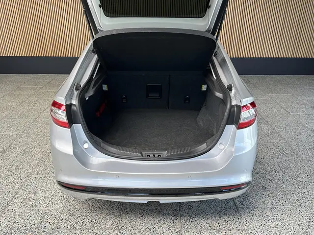 Ford Mondeo 1.5 Titanium 2016 Benzine 10