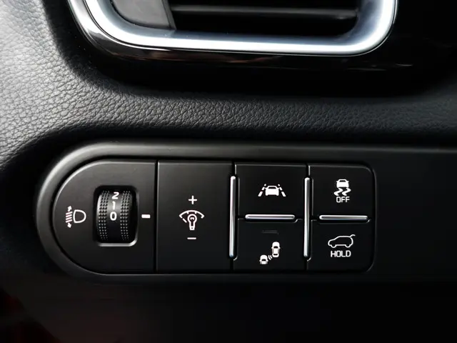 Kia ProCeed 1.4 T-GDI GT-PlusLine Aut- 2019 Benzine 19